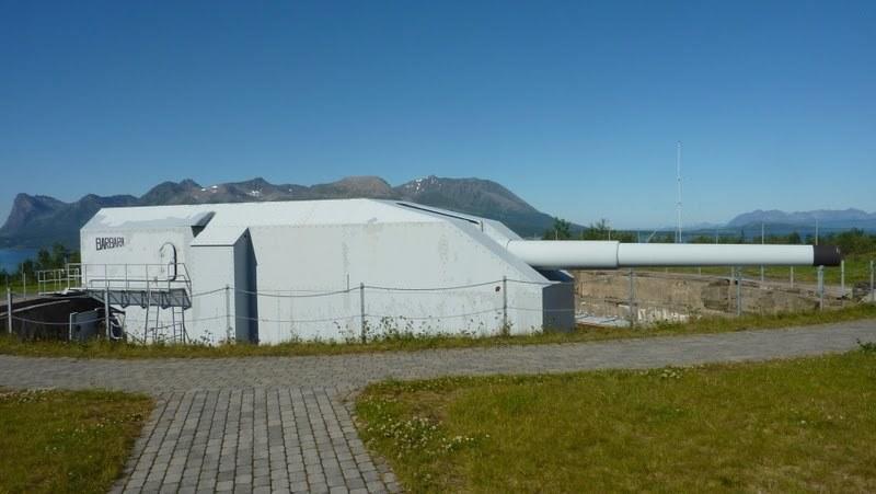 Gullhaugen Pensjonat Harstad Esterno foto